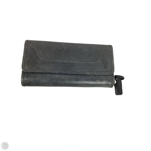 Wallet Designer By Frye, Size: Small