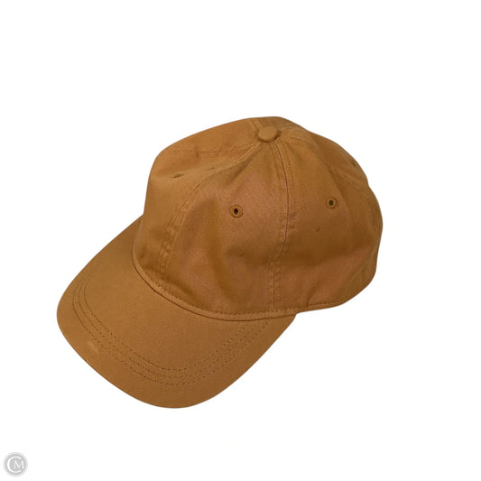Hat Baseball Cap By Clothes Mentor