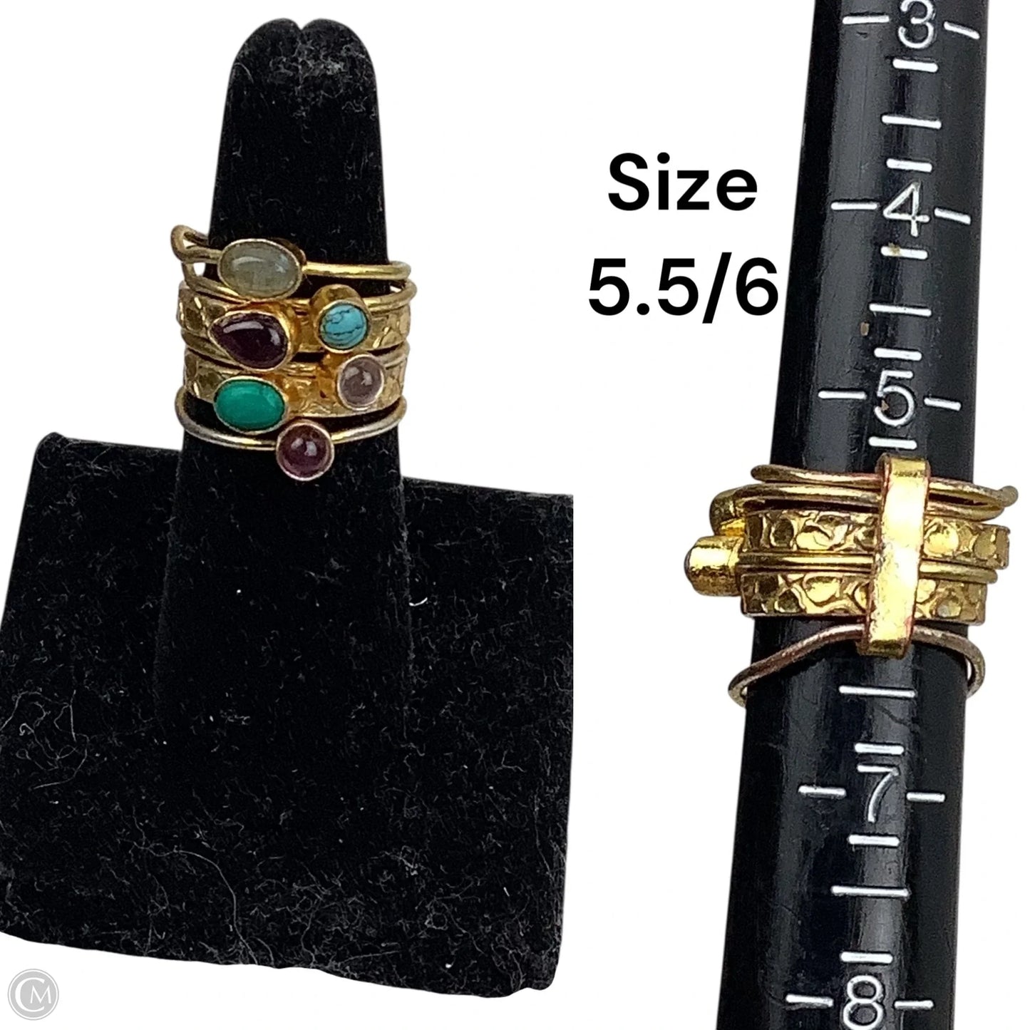 Ring Stackable By Clothes Mentor