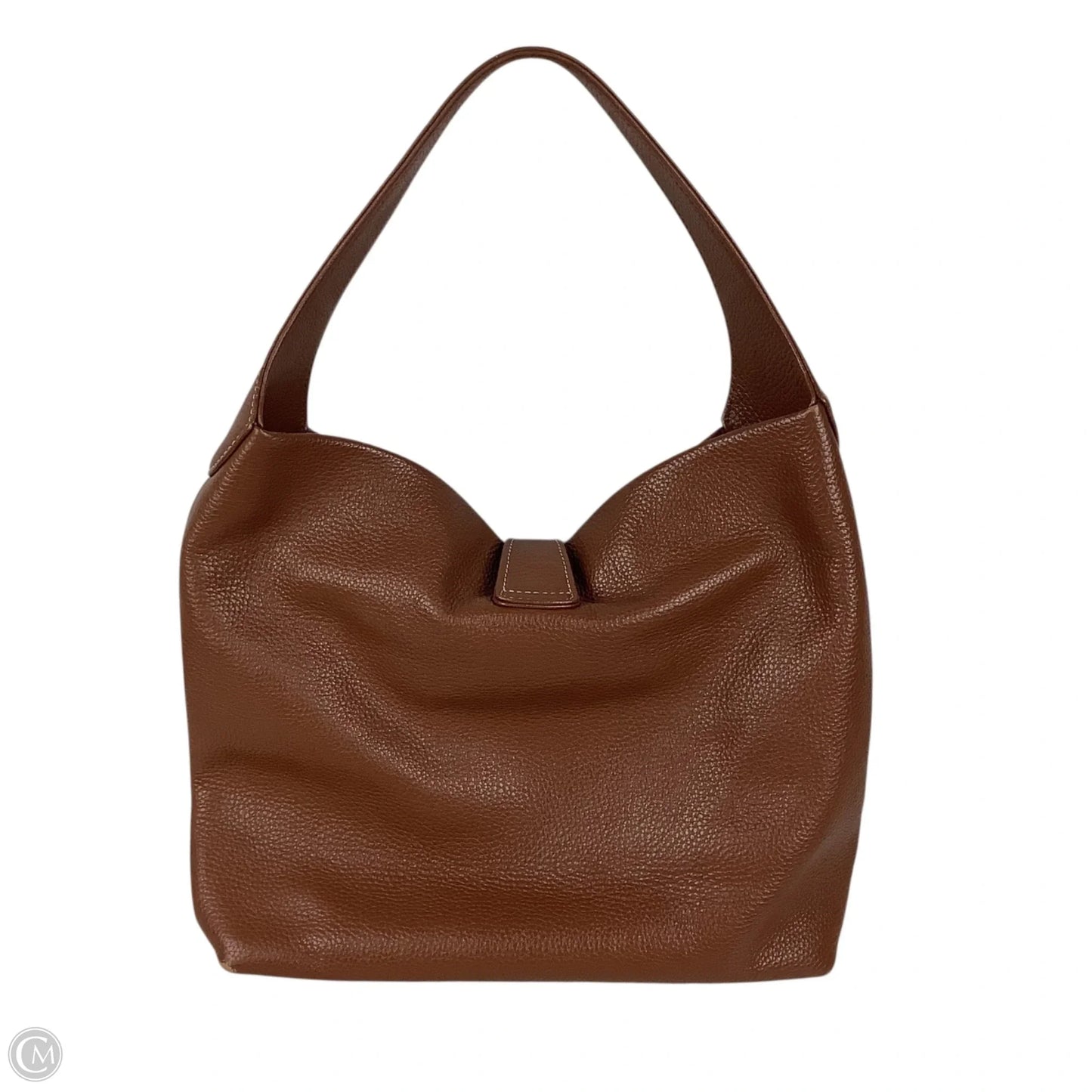 Handbag Designer By Dooney And Bourke, Size: Large