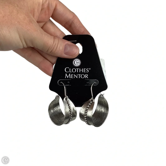 Earrings Dangle/drop By Clothes Mentor