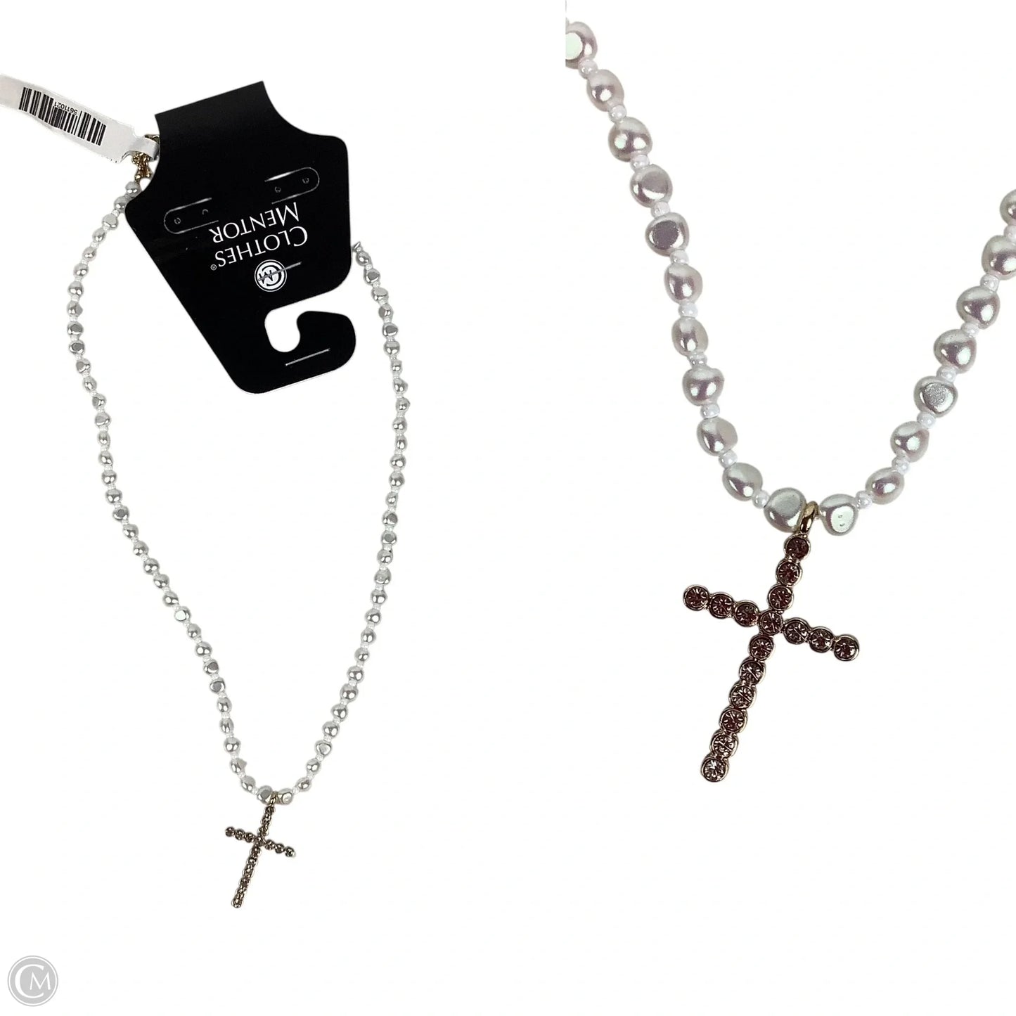 Necklace Charm By Clothes Mentor