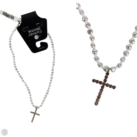 Necklace Charm By Clothes Mentor