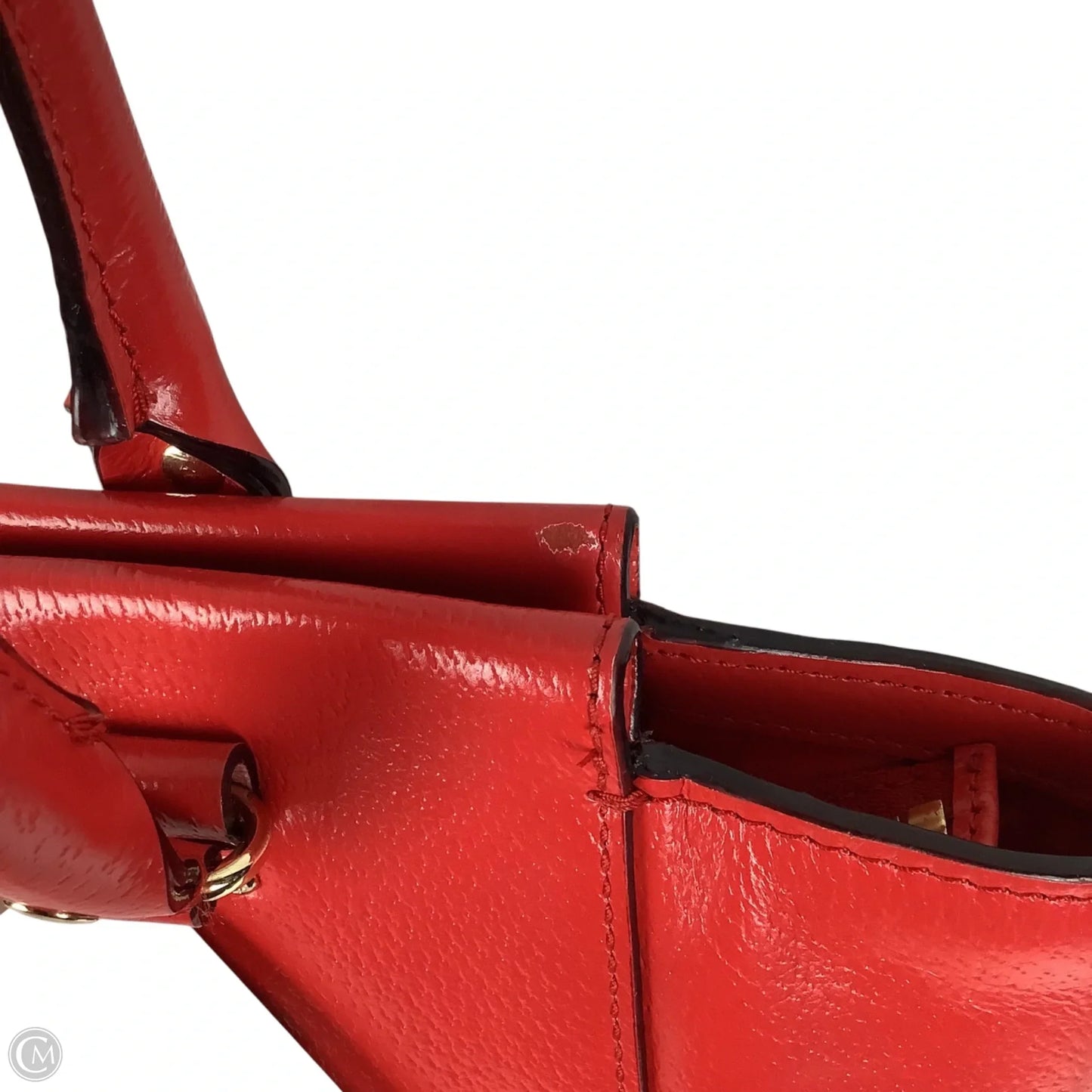 Handbag Designer By Kate Spade, Size: Large