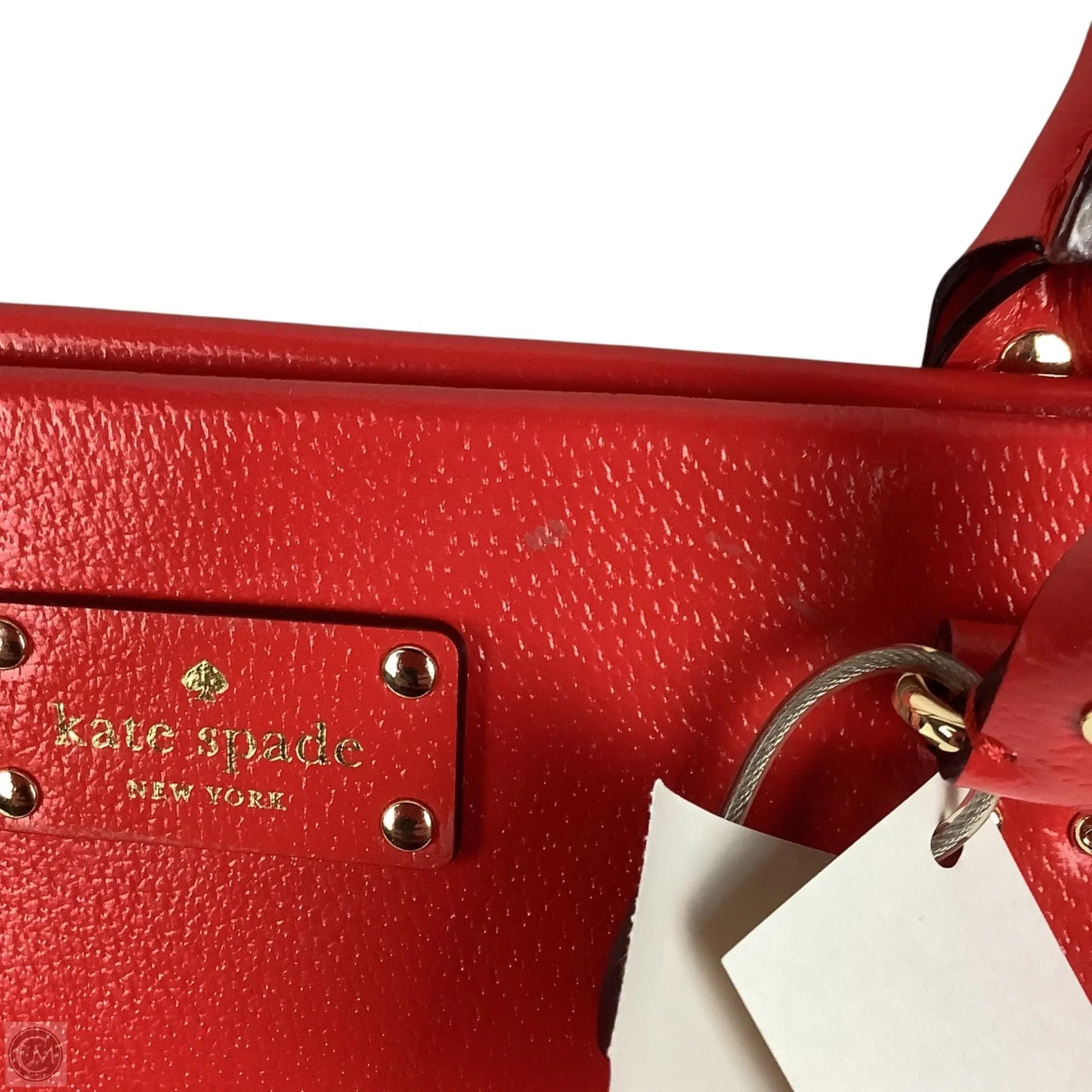 Handbag Designer By Kate Spade, Size: Large