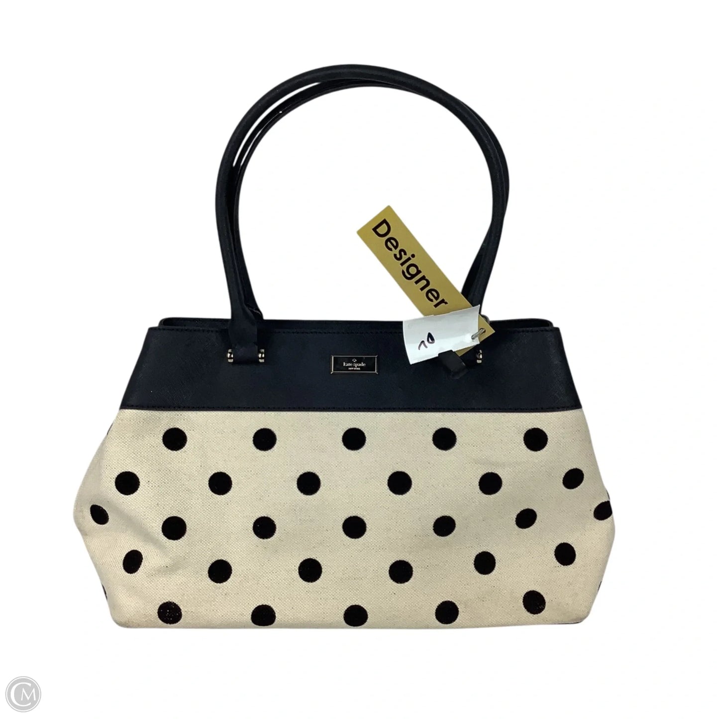 Handbag Designer By Kate Spade, Size: Medium