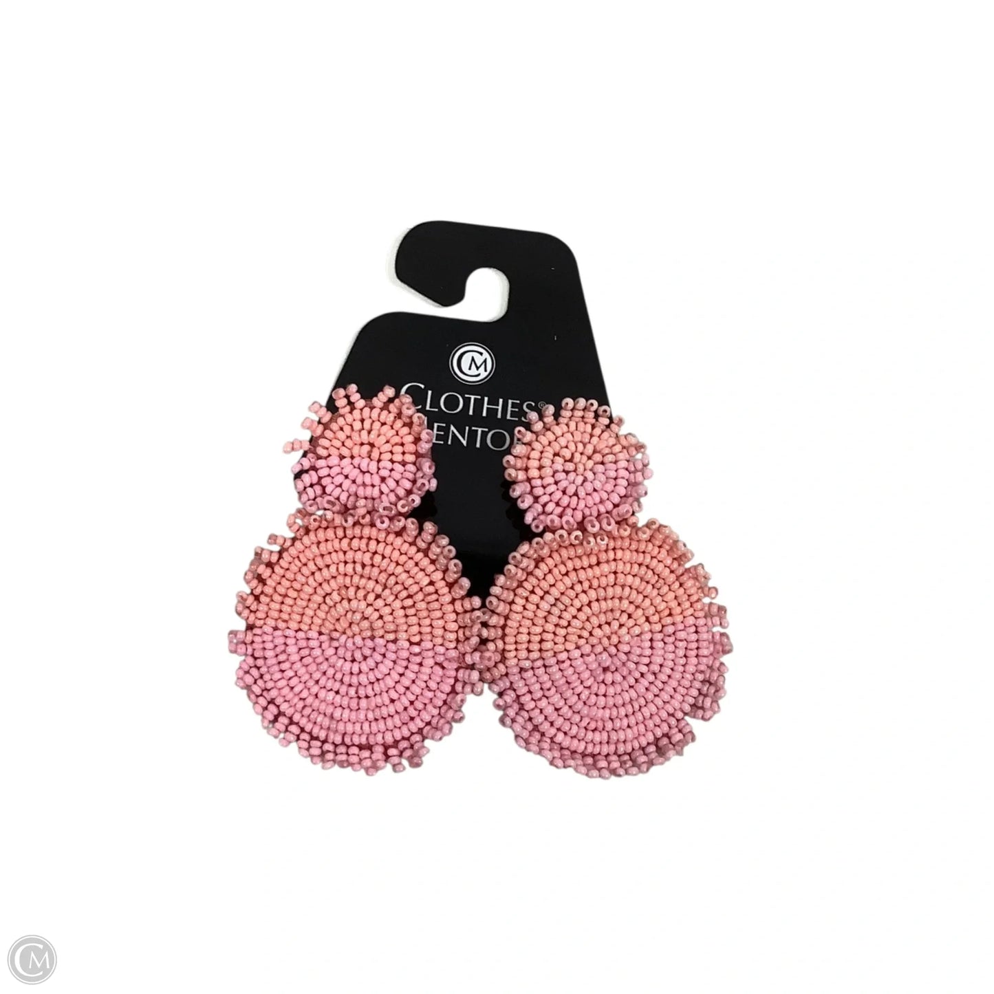 Earrings Dangle/drop By Clothes Mentor