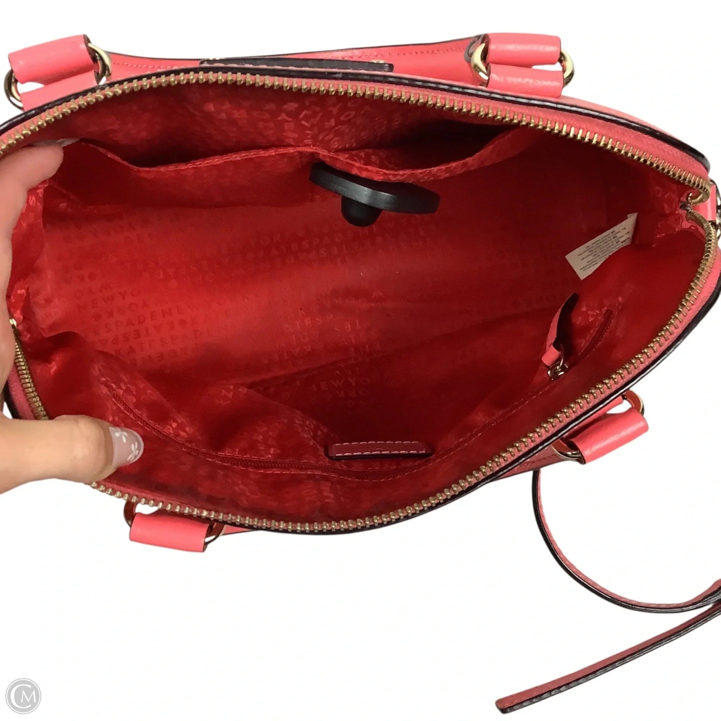 Crossbody Designer By Kate Spade, Size: Medium