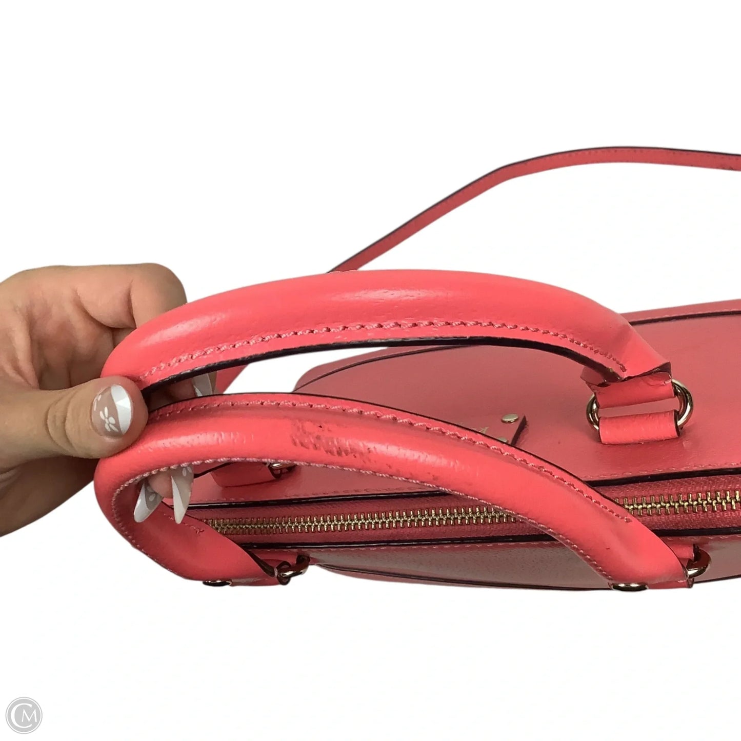 Crossbody Designer By Kate Spade, Size: Medium