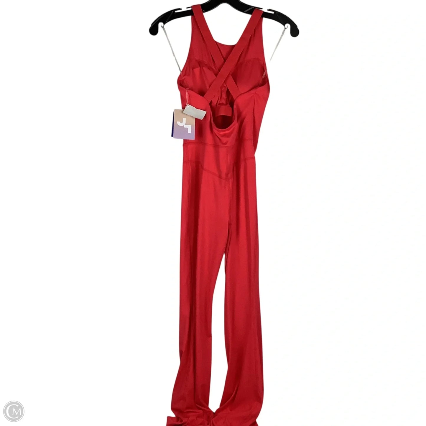 Jumpsuit By Joy Lab In Pink, Size: S