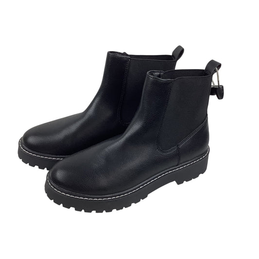 Boots Ankle Flats By Dolce Vita  Size: 8