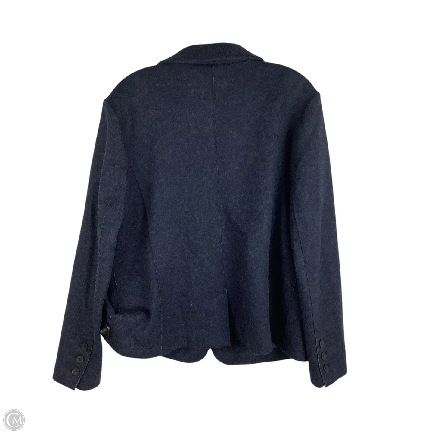 Blazer By Boden In Navy, Size: 16
