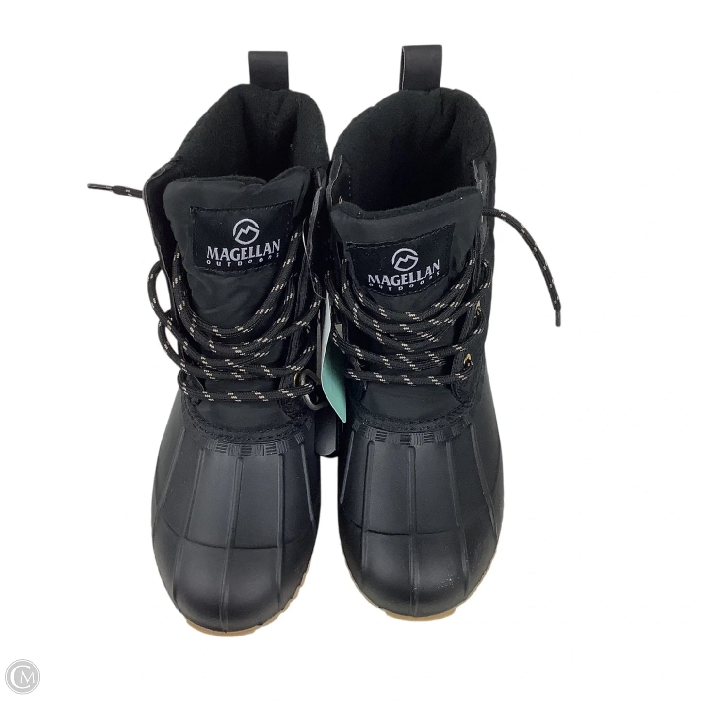 Boots Rain By Magellan In Black, Size: 8