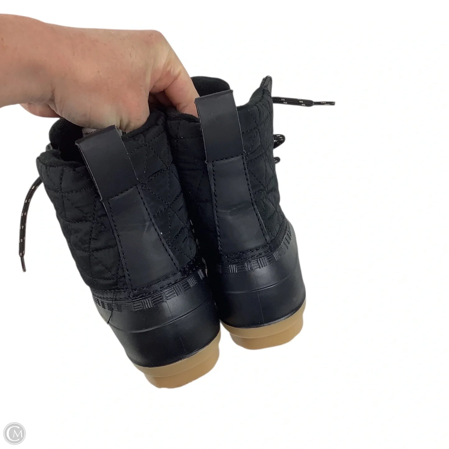 Boots Rain By Magellan In Black, Size: 8