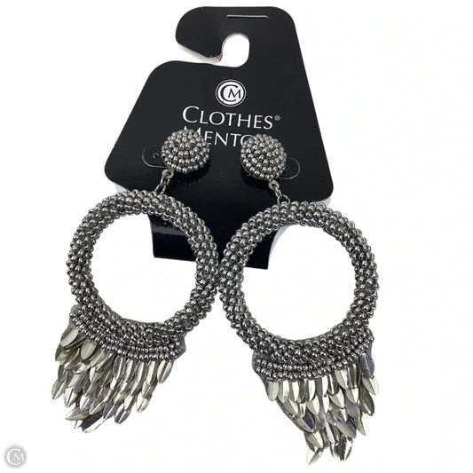 Earrings Dangle/drop By Clothes Mentor
