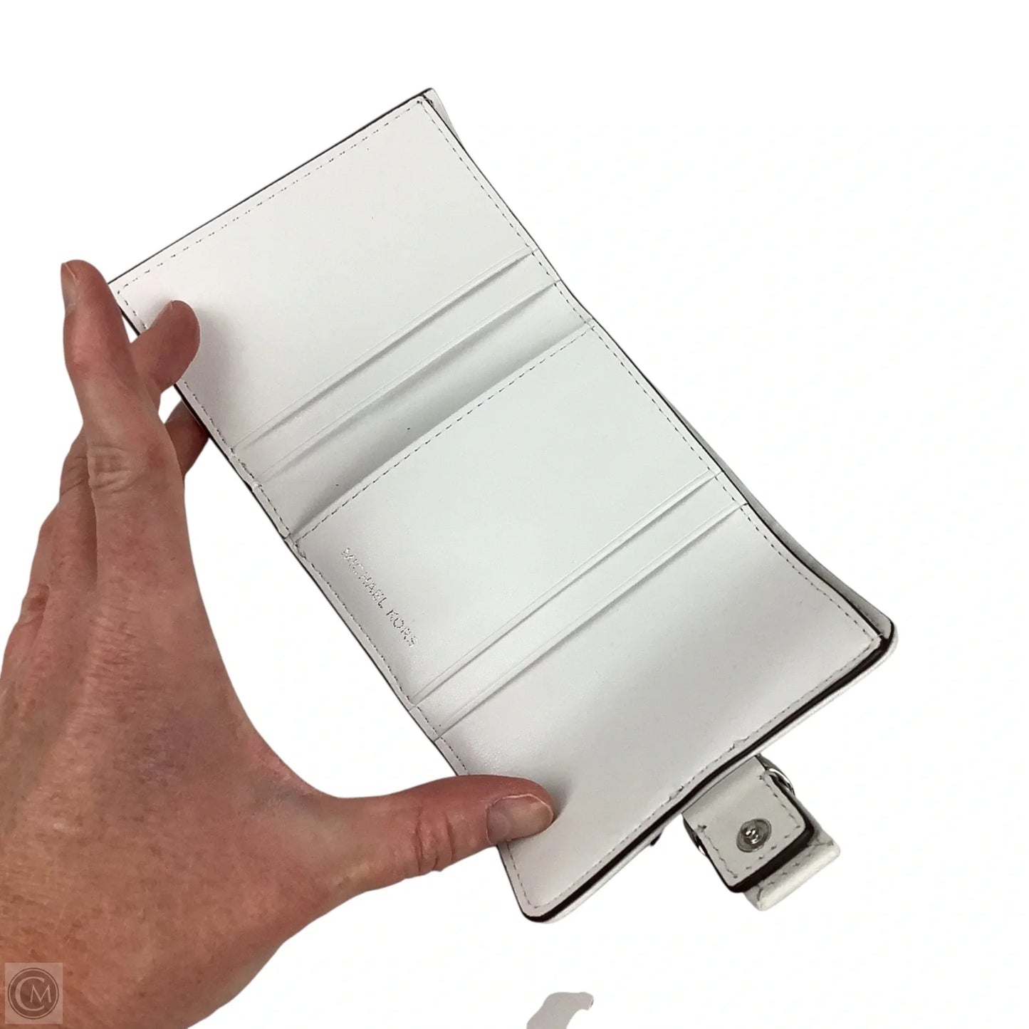 Wallet Designer By Michael Kors, Size: Small