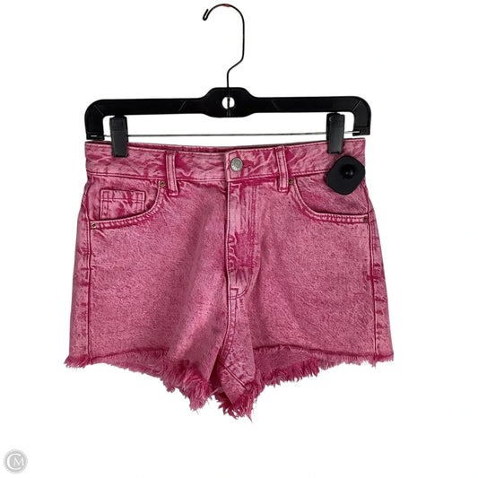 Shorts By Pacsun In Pink, Size: 2 (25)