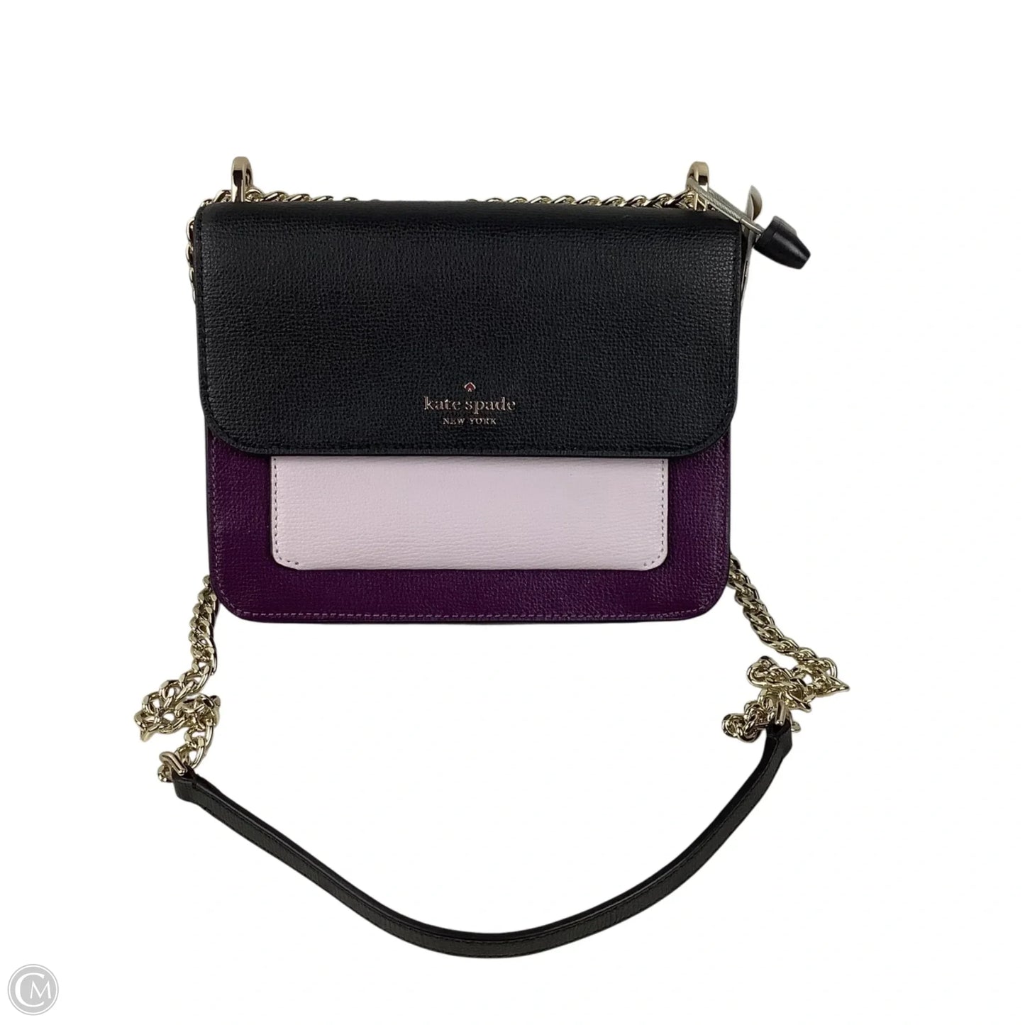 Crossbody Designer By Kate Spade, Size: Small
