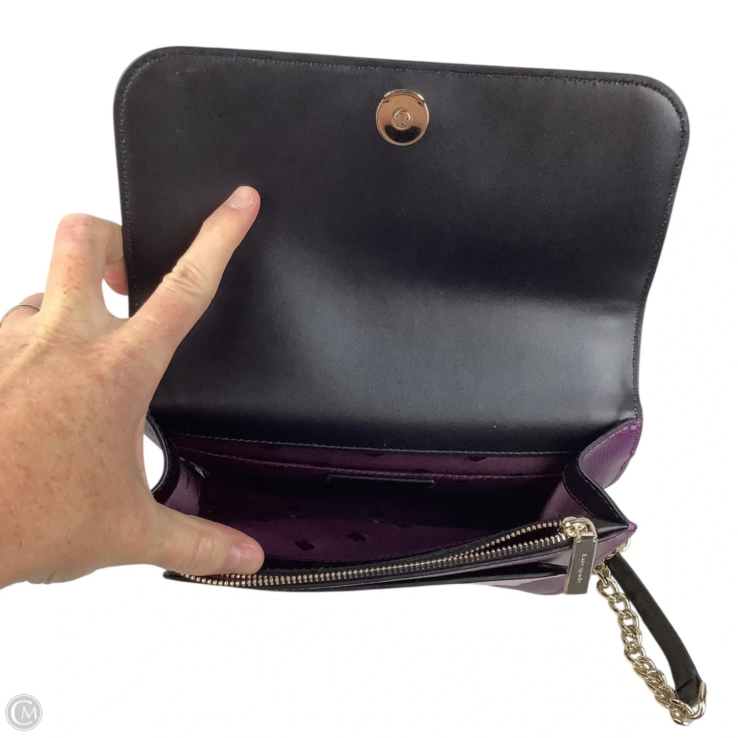 Crossbody Designer By Kate Spade, Size: Small