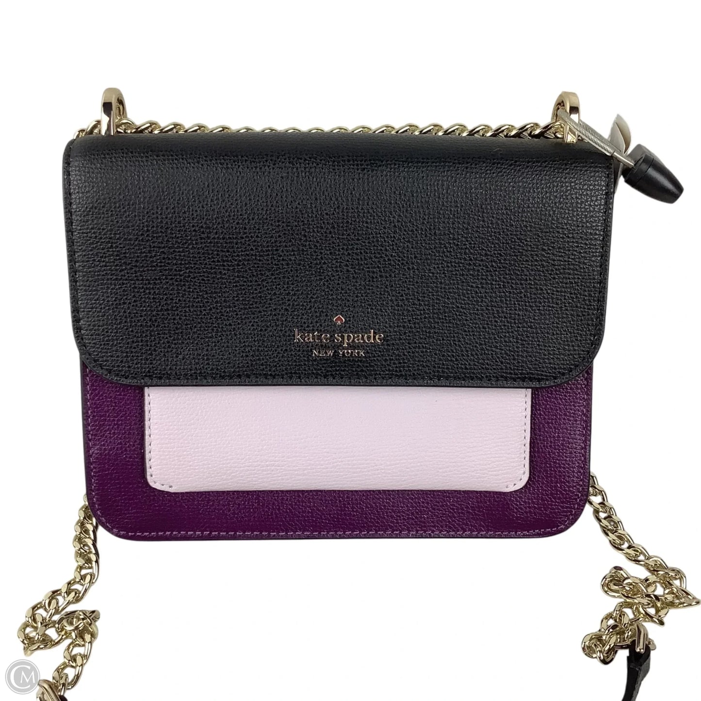 Crossbody Designer By Kate Spade, Size: Small