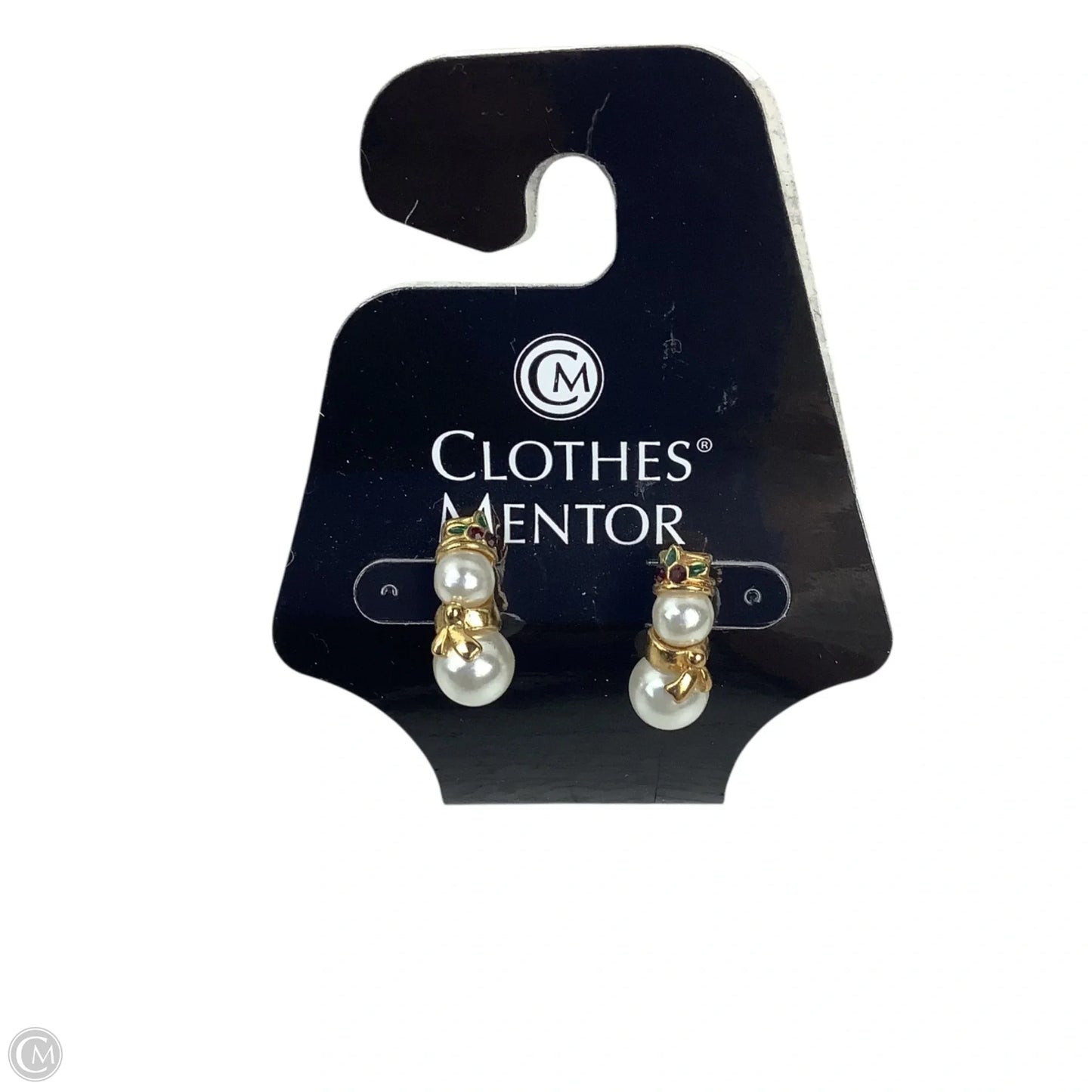 Earrings Stud By Clothes Mentor