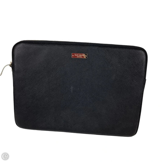 Laptop Sleeve Designer By Kate Spade, Size: Medium