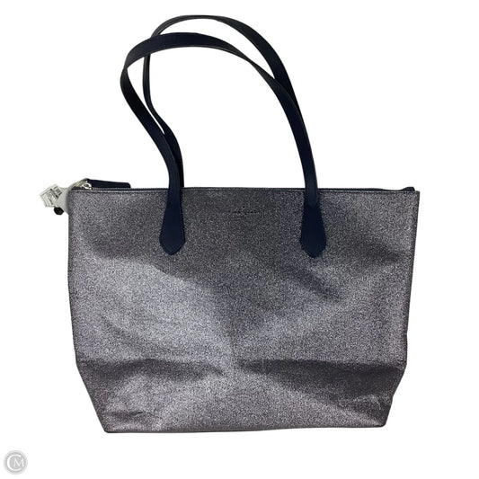 Handbag Designer By Kate Spade, Size: Large