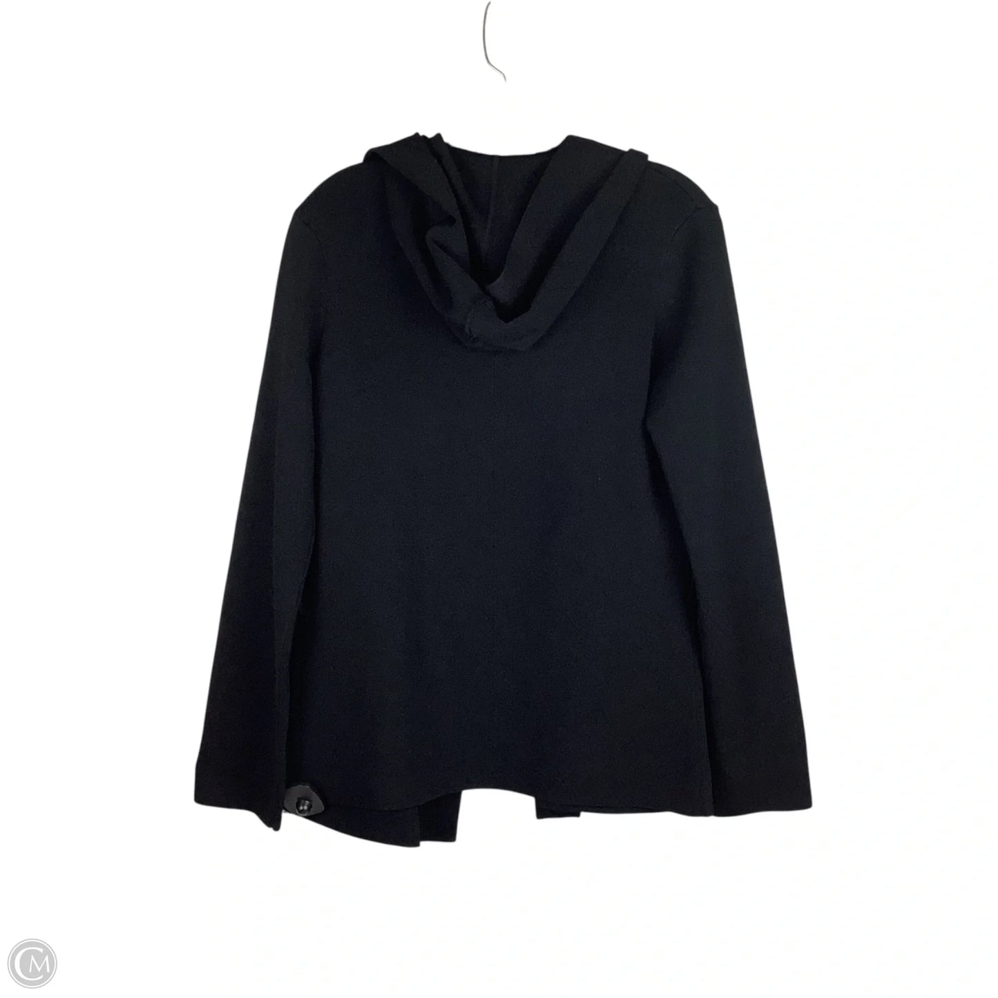 Jacket Other By Clothes Mentor In Black, Size: Xs