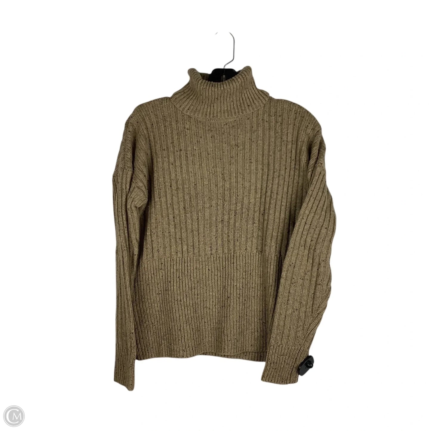 Sweater By Michael By Michael Kors In Brown, Size: S