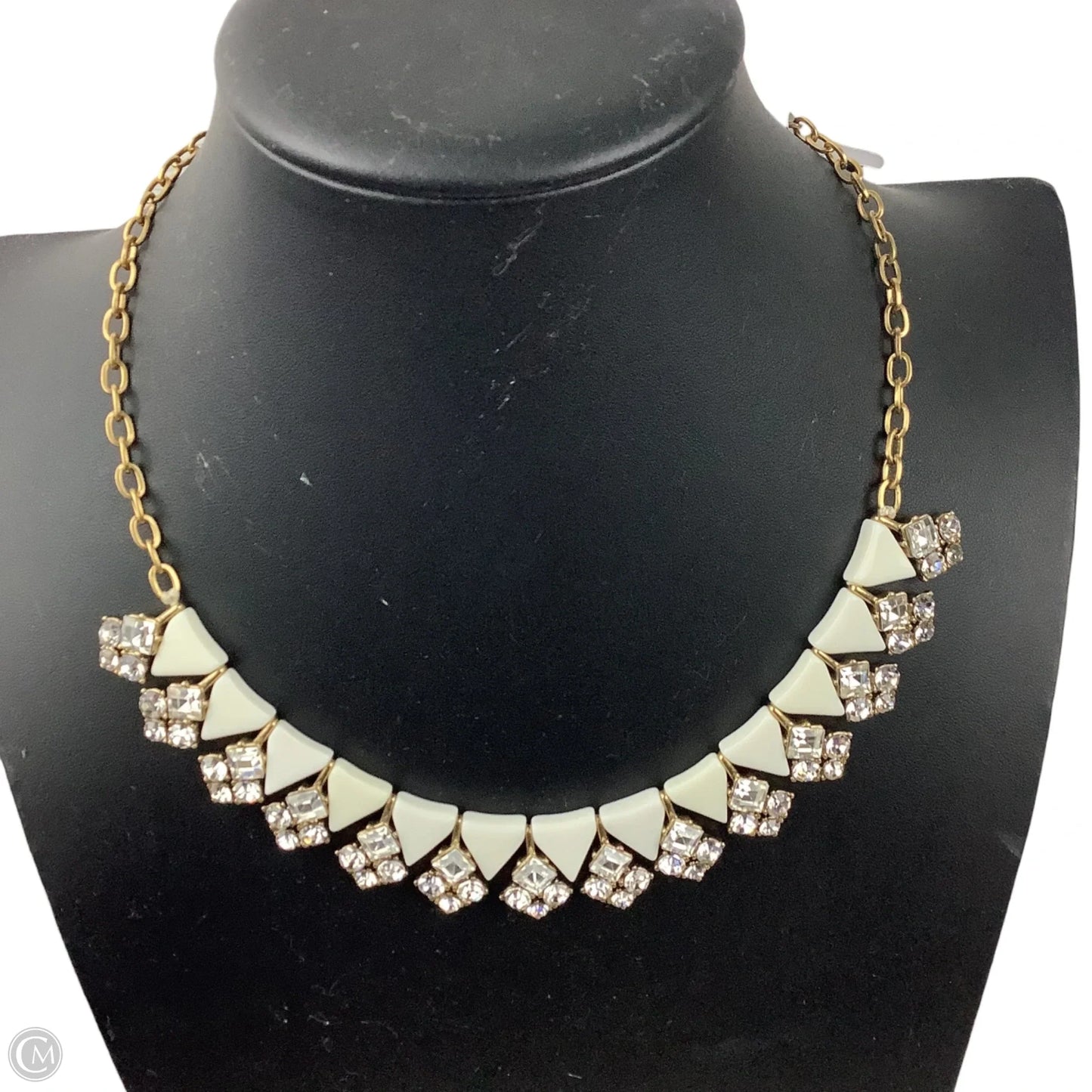 Necklace Statement By J. Crew