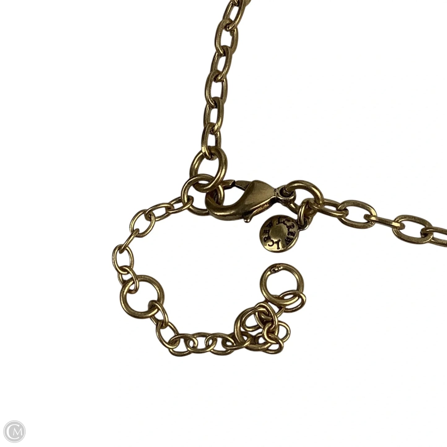 Necklace Statement By J. Crew