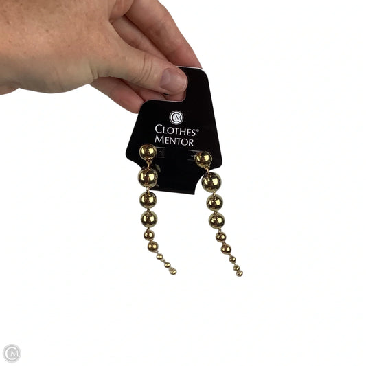 Earrings Dangle/drop By Clothes Mentor