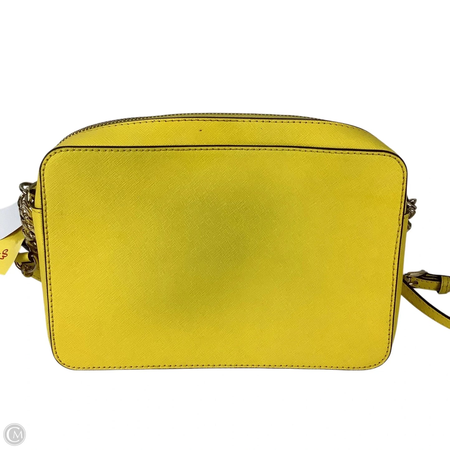 Crossbody Designer By Michael Kors, Size: Medium