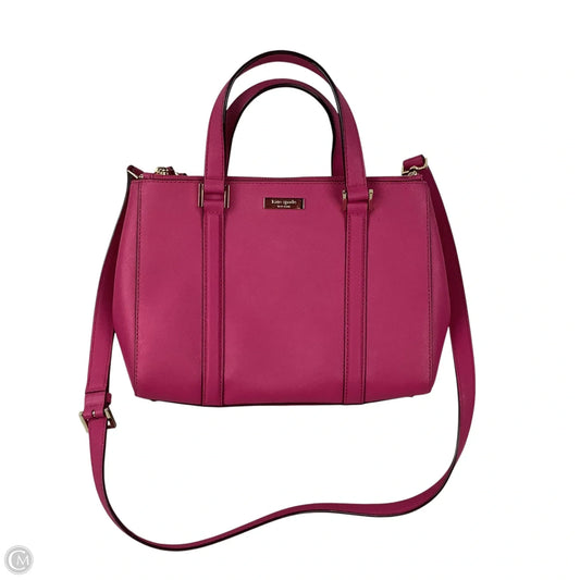 Crossbody Designer By Kate Spade, Size: Medium