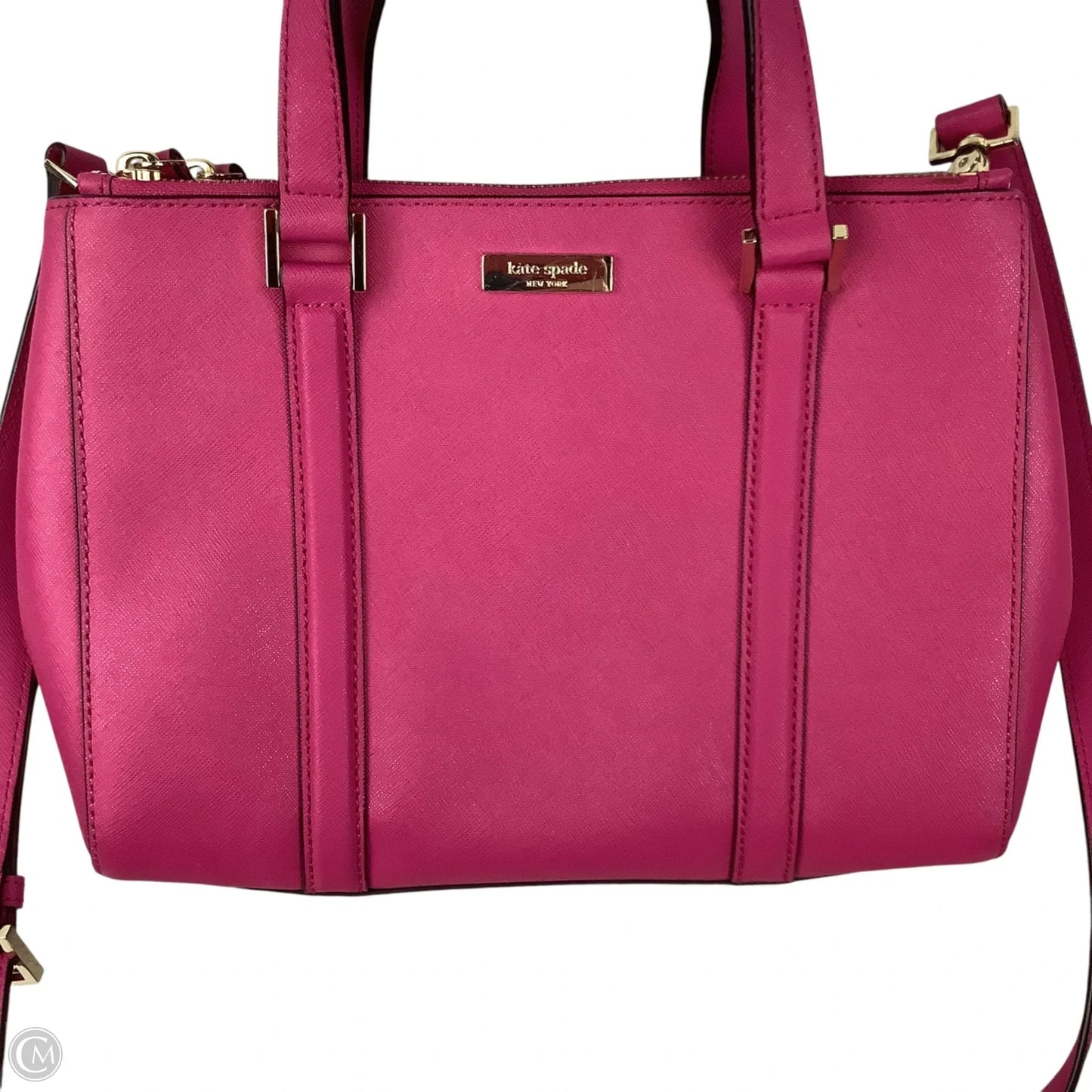 Crossbody Designer By Kate Spade, Size: Medium