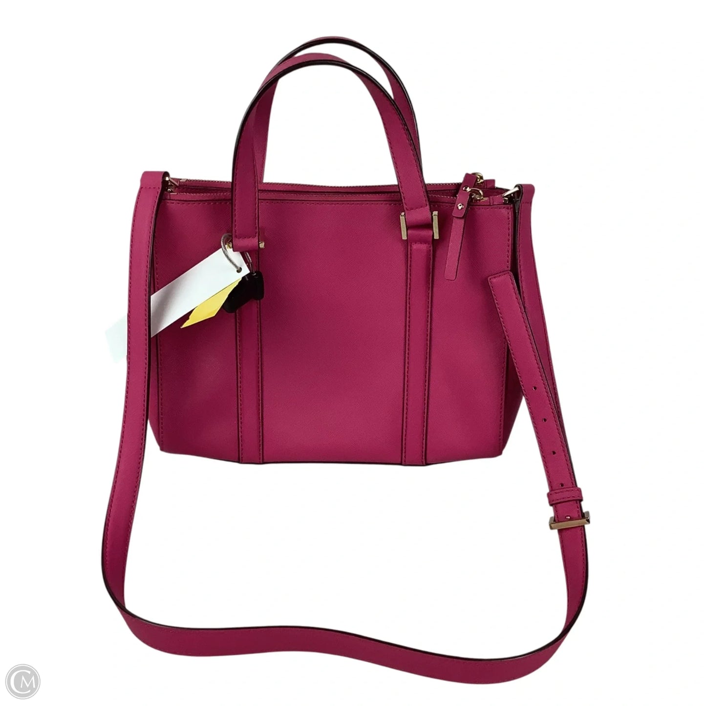 Crossbody Designer By Kate Spade, Size: Medium