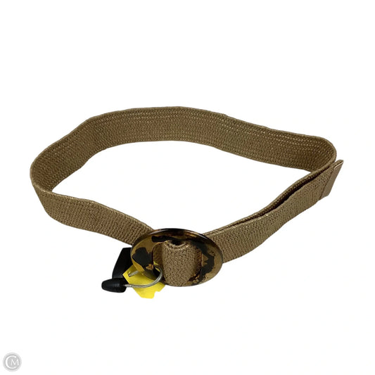 Belt By Clothes Mentor
