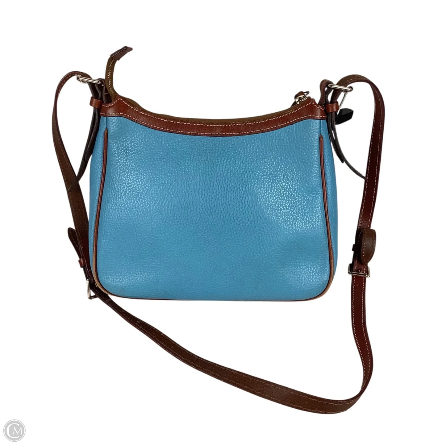 Crossbody Designer By Dooney And Bourke, Size: Medium