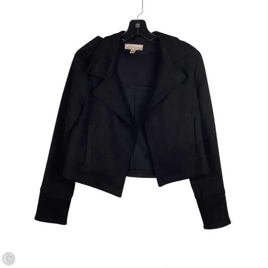 Jacket Other By Philosophy In Black, Size: S