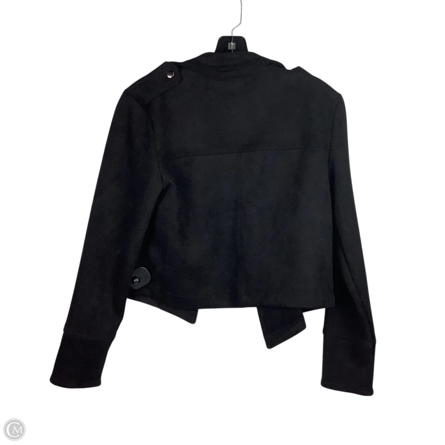 Jacket Other By Philosophy In Black, Size: S