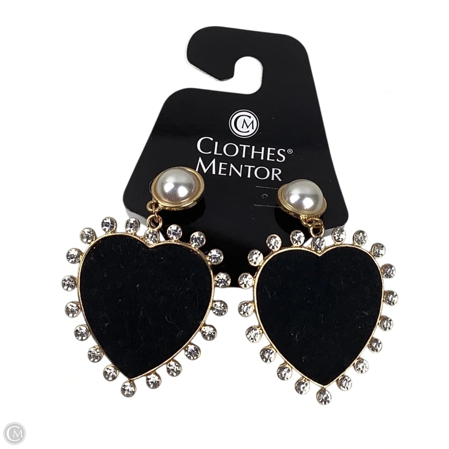 Earrings Dangle/drop By Clothes Mentor