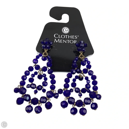 Earrings Dangle/drop By Clothes Mentor