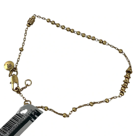 Bracelet Other By Madewell
