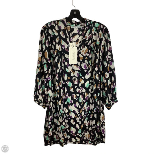 Dress Casual Short By Cmc In Black, Size: S