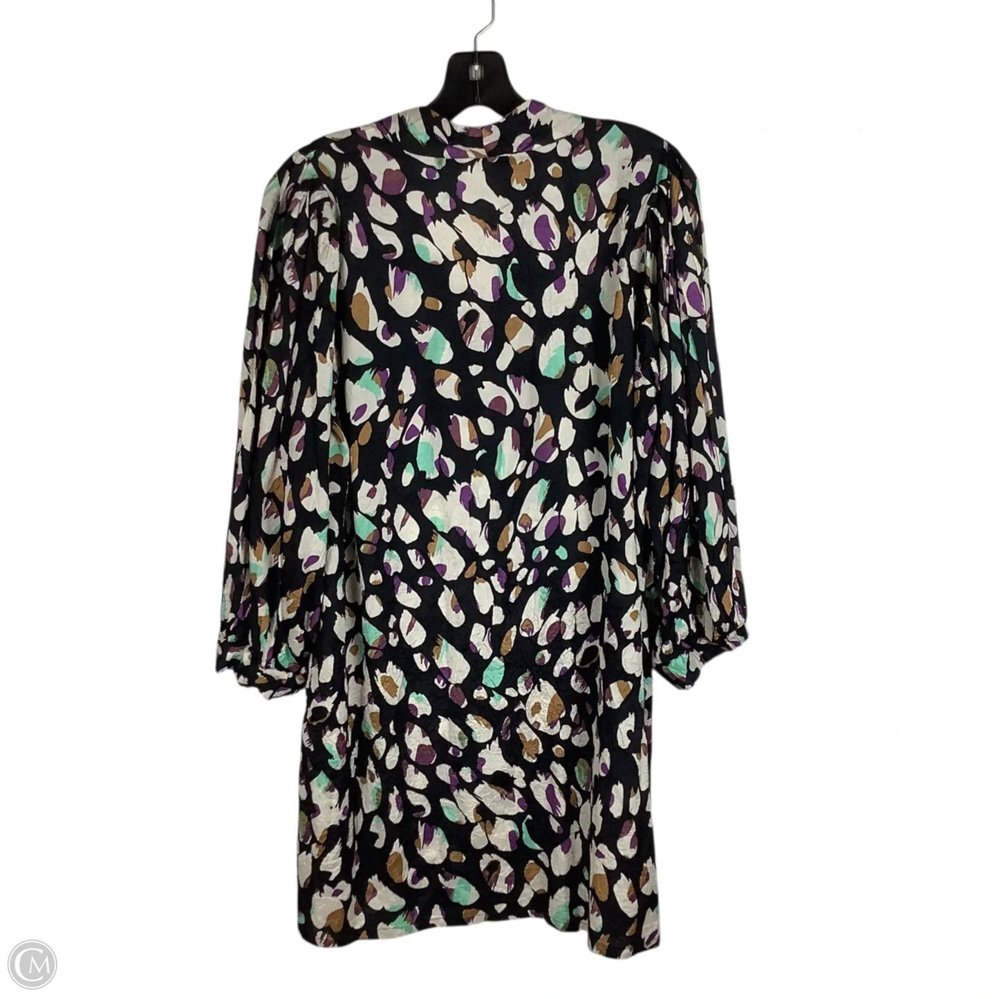 Dress Casual Short By Cmc In Black, Size: S