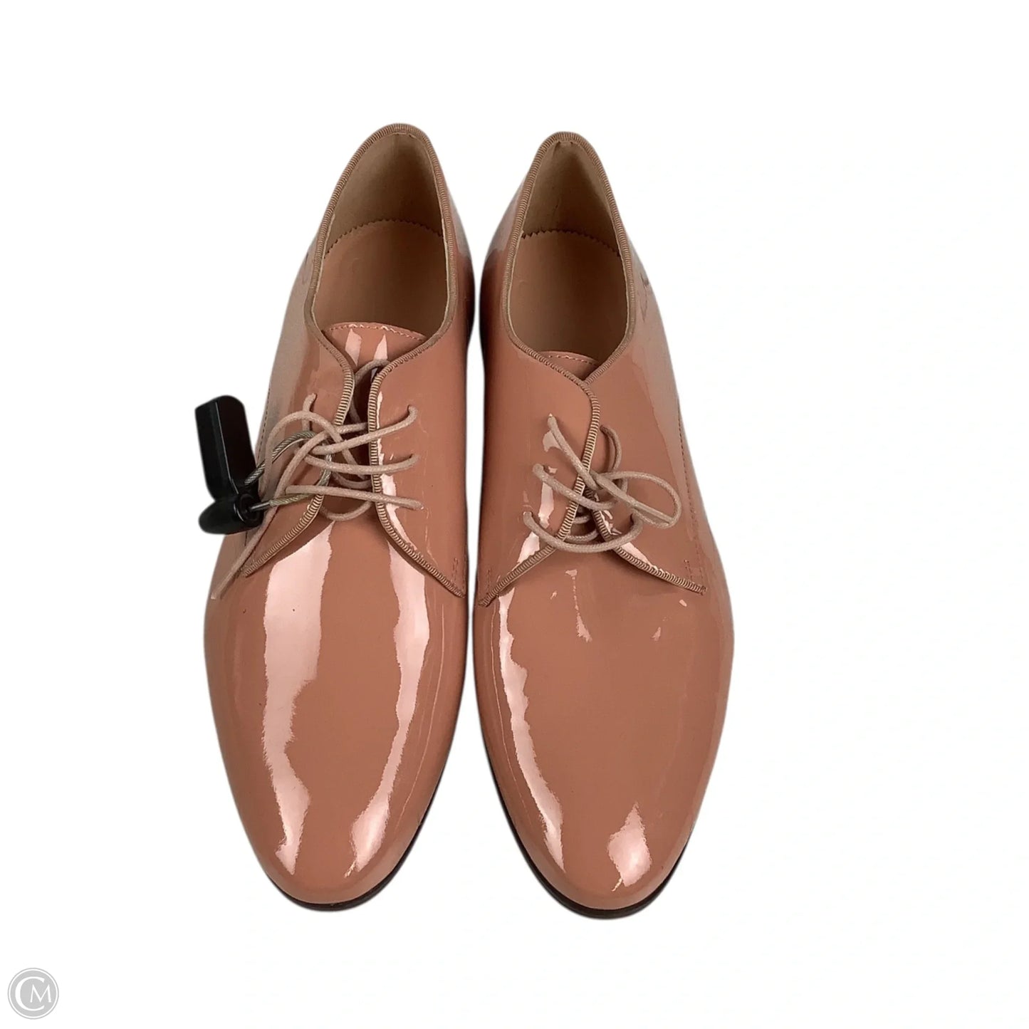 Shoes Flats By J. Crew In Pink, Size: 9