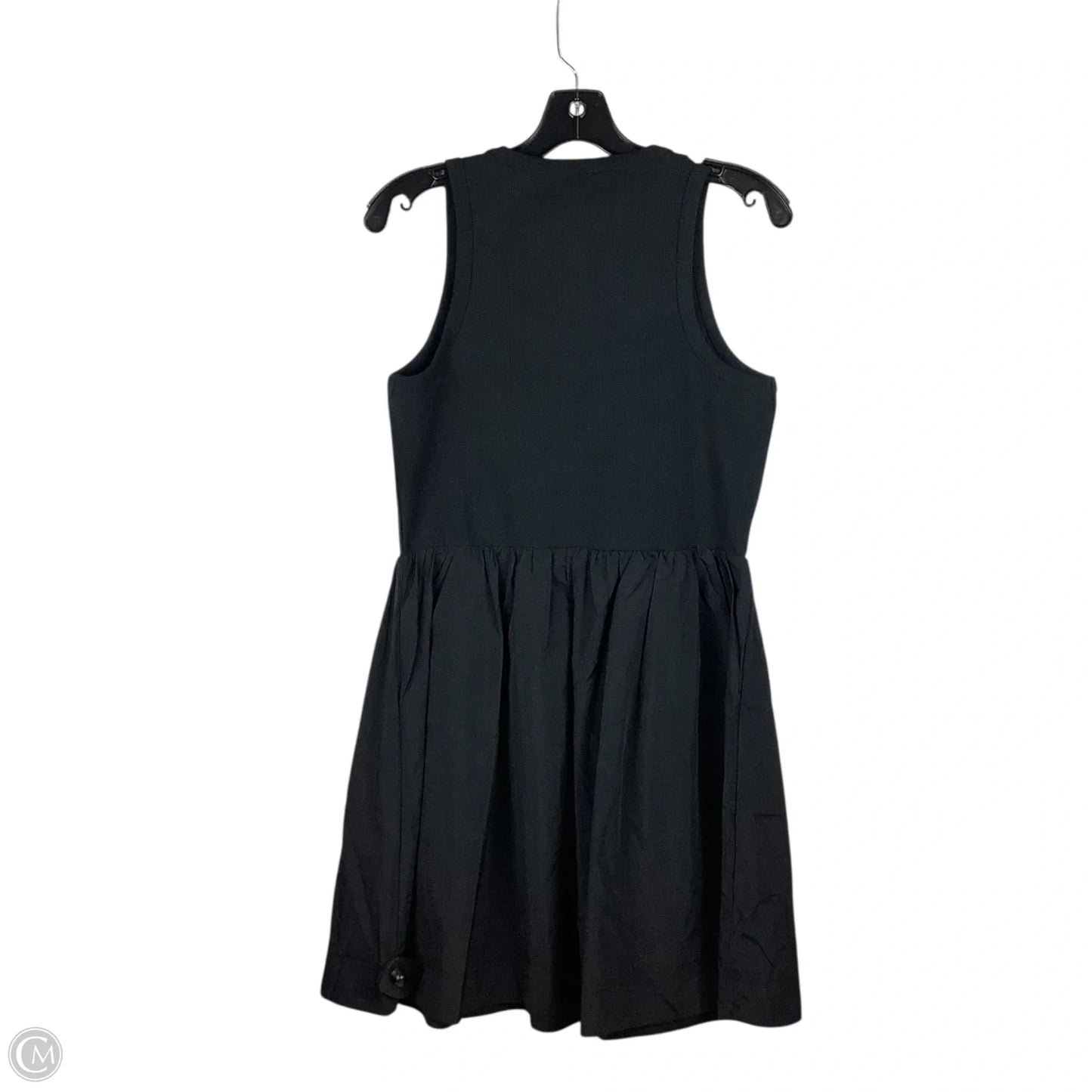 Dress Casual Short By Steve Madden In Black, Size: L