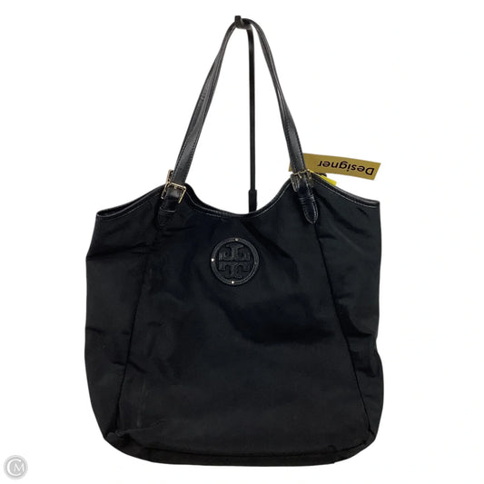 Handbag Designer By Tory Burch, Size: Large