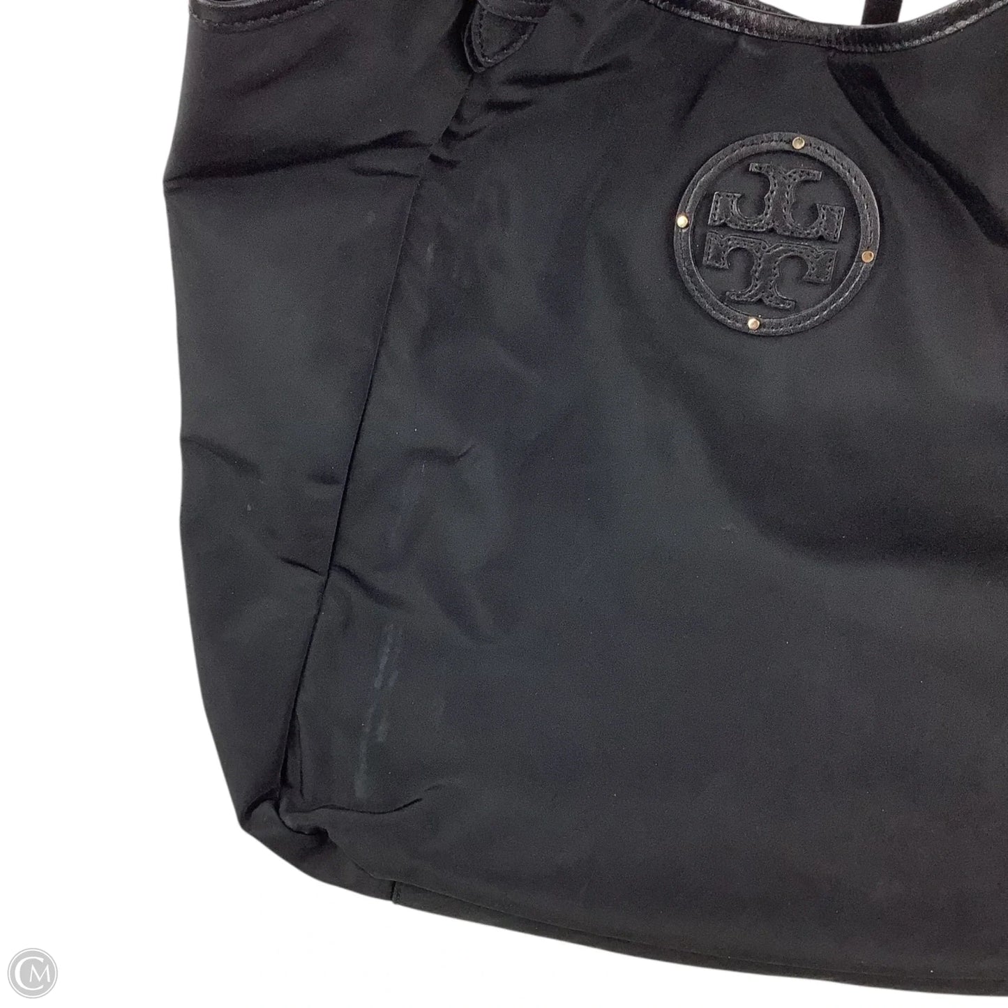 Handbag Designer By Tory Burch, Size: Large