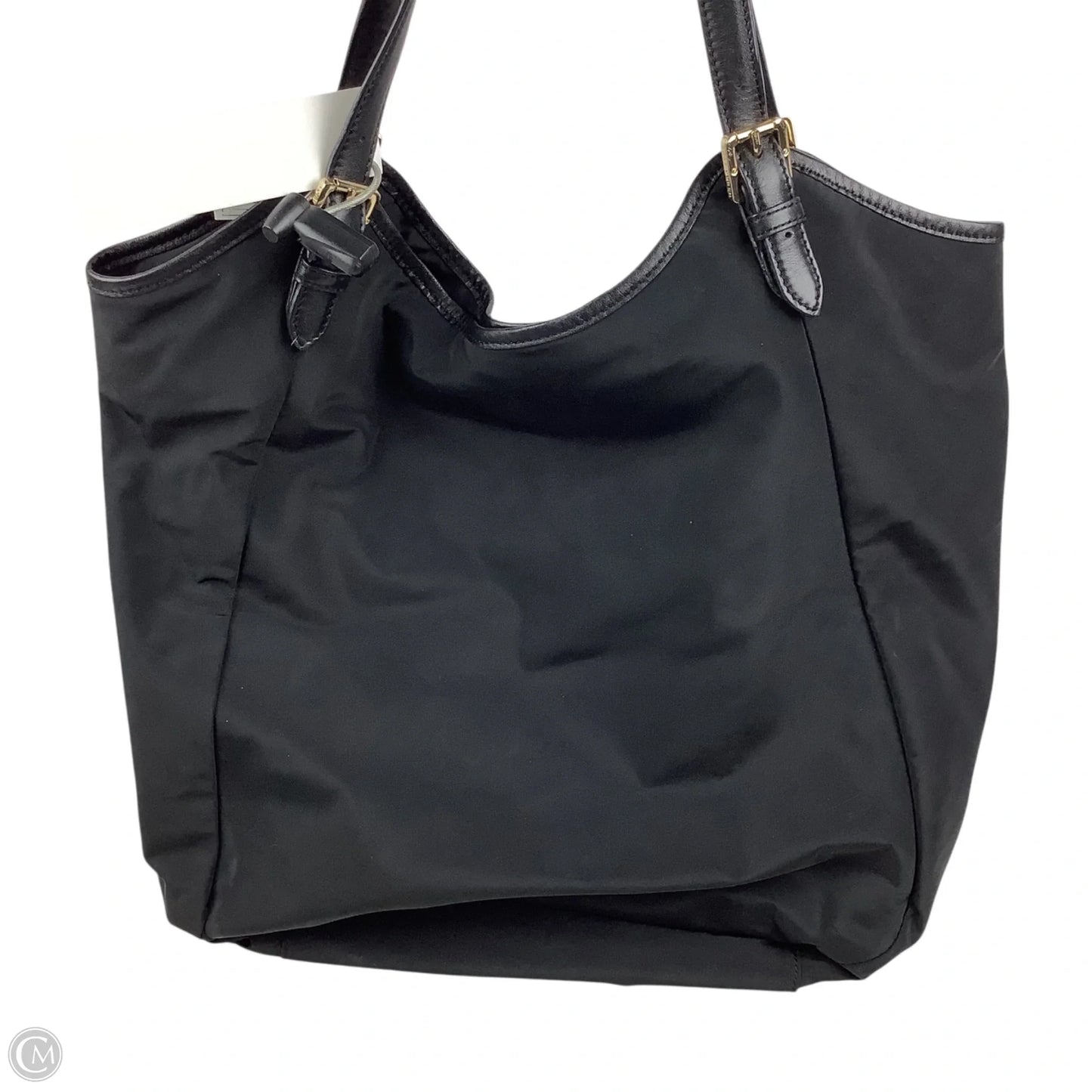 Handbag Designer By Tory Burch, Size: Large